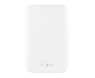 FIXED MagZen 6000 mAh biały FIXZENM-6-WH - 1249181 - zdjęcie 1